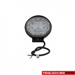 Халоген диоден 24W-3013 Халоген диоден 24W-3013