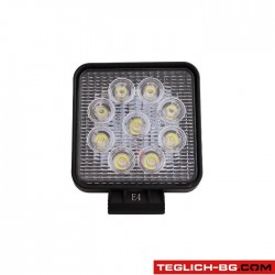 Халоген диоден 27W-3016 Халоген диоден 27W-3016