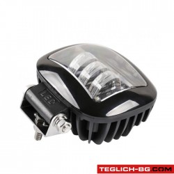 Халоген диоден 30W - 0501 Халоген диоден 30W - 0501