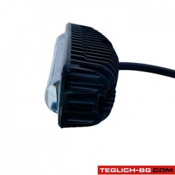 Халоген диоден 72W - 0105 Халоген диоден 72W - 0105