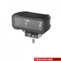 Халоген диоден - 5007 20W 1800LM Халоген диоден - 5007 20W 1800LM