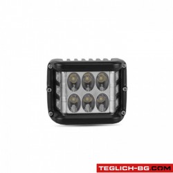 Халоген 60W - 10см Халоген 60W - 10см