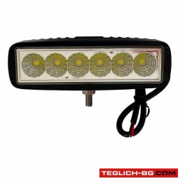 Халоген диоден - 236S 12/24V Халоген диоден - 236S 12/24V