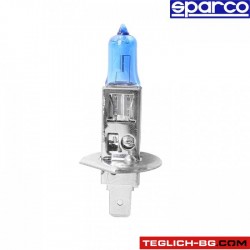 Крушки Sparco H1 12V 55W - 1401 EXTREME XENON 2бр/к-т Крушки Sparco H1 12V 55W - 1401 EXTREME XENON 2бр/к-т