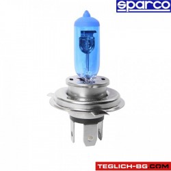 Крушки Sparco H4 12V 55W - 1403 EXTREME XENON 2бр/к-т Крушки Sparco H4 12V 55W - 1403 EXTREME XENON 2бр/к-т