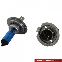 Халогеннa крушкa Mtec H7 2бр/к-т Халогеннa крушкa Mtec H7 2бр/к-т