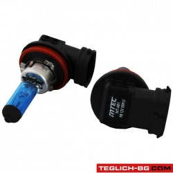 Халогеннa крушкa Mtec H8 2бр/к-т Халогеннa крушкa Mtec H8 2бр/к-т