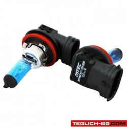 Халогеннa крушкa Mtec H11 2бр/к-т Халогеннa крушкa Mtec H11 2бр/к-т