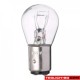 Крушка Maxxx light - S25 12V 21/5W BAY15D 10бр/к-т