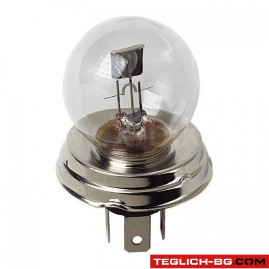 Крушка Maxxx light - R2/G40 12V 1бр/к-т