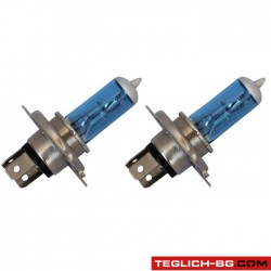 Халогеннa крушкa H4 HNG - 60/55W 2бр/к-т Халогеннa крушкa H4 HNG - 60/55W 2бр/к-т