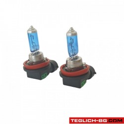 Крушки HNG H11 - 55W 2бр/к-т Крушки HNG H11 - 55W 2бр/к-т