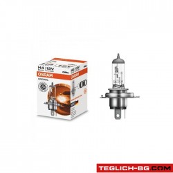 Крушки OSRAM H4 60/55W - 12V Крушки OSRAM H4 60/55W - 12V
