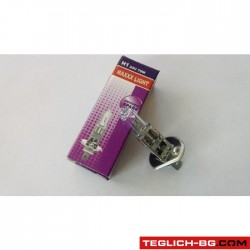 Крушка Маxxx light - H1 24V Крушка Маxxx light - H1 24V