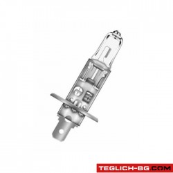 Халогенни крушки Osram Night Breaker Silver  H1 2бр/к-т Халогенни крушки Osram Night Breaker Silver  H1 2бр/к-т