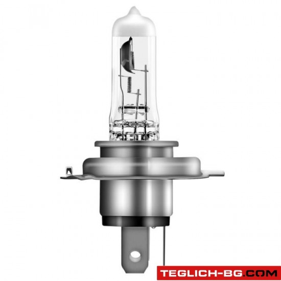 Халогенни крушки Osram Night Breaker Silver  H4 2бр/к-т