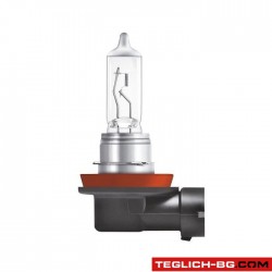 Халогенни крушки Osram Night Breaker Silver  H11 2бр/к-т Халогенни крушки Osram Night Breaker Silver  H11 2бр/к-т