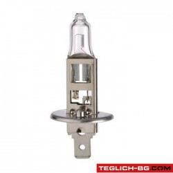 Крушки H1 Махххlight - 55W Крушки H1 Махххlight - 55W
