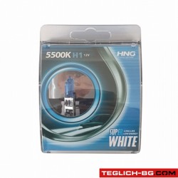 Крушки H1 DUML - 100W 2бр/к-т Крушки H1 DUML - 100W 2бр/к-т