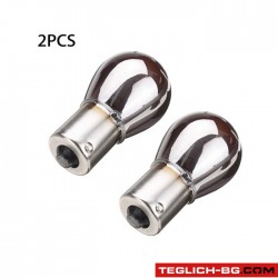 КРУШКИ HNG PY21W КРИСТАЛНИ 2 БР/К-Т КРУШКИ HNG PY21W КРИСТАЛНИ 2 БР/К-Т