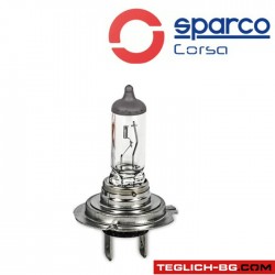 Крушки Sparco H7 12V 55W - 1004 - 2бр/к-т Крушки Sparco H7 12V 55W - 1004 - 2бр/к-т