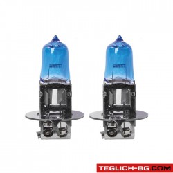 Крушки Sparco H3 12V 55W SPCB1402 2 БР/К-Т Крушки Sparco H3 12V 55W SPCB1402 2 БР/К-Т