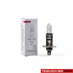 Крушки M-TECH H1 55W - 12V Крушки M-TECH H1 55W - 12V