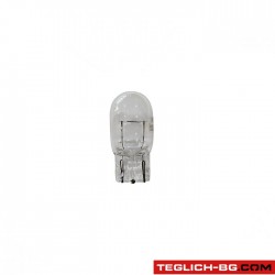 Крушки Маxxx light Т20 12V 21W бели Крушки Маxxx light Т20 12V 21W бели
