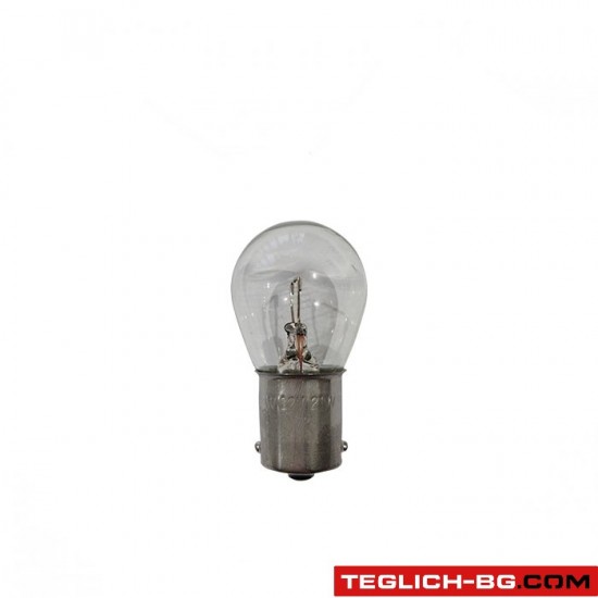 Крушки Maxxx Light S25 12V 21W BA15S