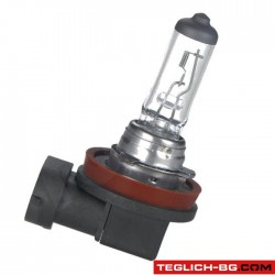Крушка Маxxx light - H8 12V 35W Крушка Маxxx light - H8 12V 35W
