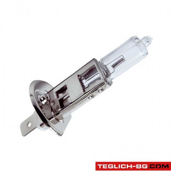 Крушка Маxxx light - H1 24V