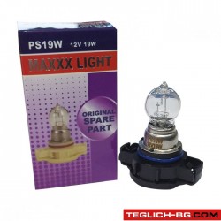 Крушка Маxxx Light - PS 12V 19W Крушка Маxxx Light - PS 12V 19W