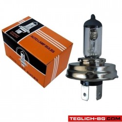 Крушка H4 24V Крушка H4 24V