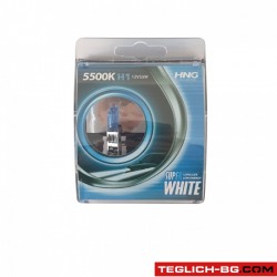 Крушки HNG H1 - 55W 2бр/к-т Крушки HNG H1 - 55W 2бр/к-т