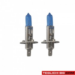 Крушки HNG H1 - 55W 2бр/к-т Крушки HNG H1 - 55W 2бр/к-т