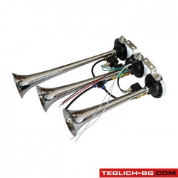 Тромба тройна 12V Тромба тройна 12V