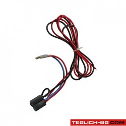 Тромба с компресор двойна 12V Тромба с компресор двойна 12V