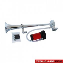 Тромба с компресор 12V - 101 Тромба с компресор 12V - 101