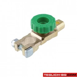 Клема за акумулатор - 86547 12/24V 175A 1 БРОЙ