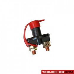 Ключ маса 12V Ключ маса 12V