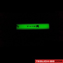 Ключодържател фосфорен TYPE-R Ключодържател фосфорен TYPE-R