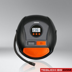 Компресор за гуми OSRAM - 450 Компресор за гуми OSRAM - 450