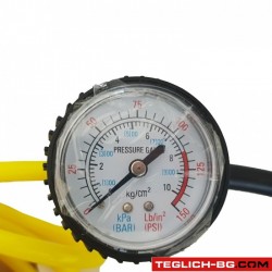 Компресор за гуми 12V - 003 Компресор за гуми 12V - 003