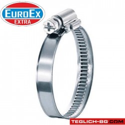 Скоби за водни съединения EuroEx 90-110 Скоби за водни съединения EuroEx 90-110