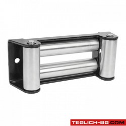 Универсален ролков водач за ел.лебедки Универсален ролков водач за ел.лебедки