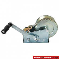 Ръчна лебедка 2000LBS