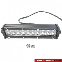 Лед бар 101 60W - 18 см