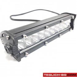 Лед бар 101 60W - 18 см Лед бар 101 60W - 18 см