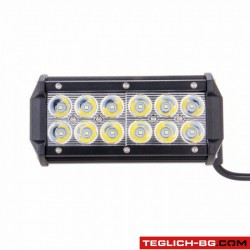 Лед Бар 36W - 16см Лед Бар 36W - 16см