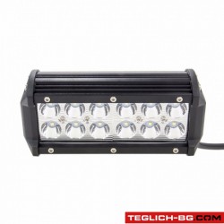 Лед Бар 36W - 16см Лед Бар 36W - 16см